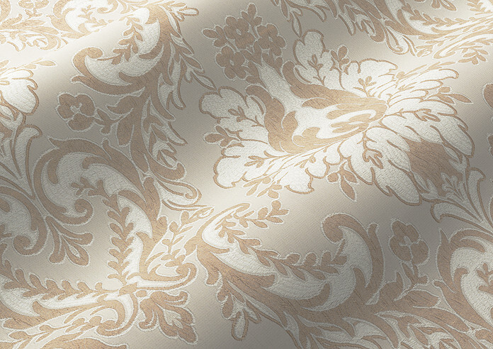 Tegola, Natural - Made to Measure Curtains - Image 4